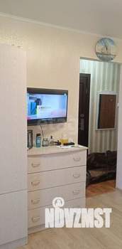 1-к квартира, вторичка, 28м2, 2/3 этаж