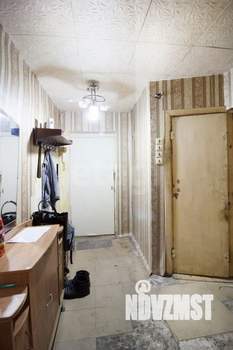 2-к квартира, вторичка, 48м2, 4/5 этаж