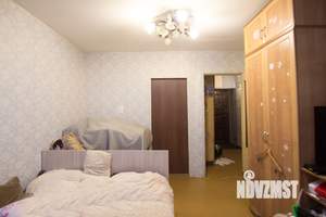 1-к квартира, вторичка, 40м2, 1/5 этаж