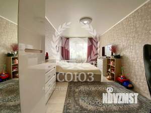 1-к квартира, вторичка, 30м2, 5/5 этаж