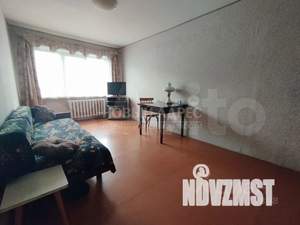 1-к квартира, вторичка, 31м2, 5/5 этаж