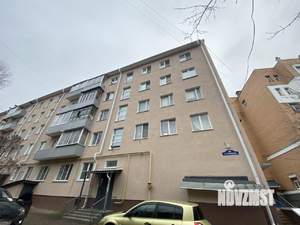 3-к квартира, вторичка, 68м2, 3/5 этаж