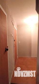 1-к квартира, вторичка, 30м2, 1/5 этаж