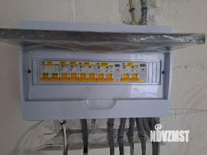 2-к квартира, сданный дом, 65м2, 3/5 этаж