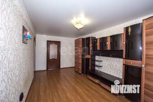 3-к квартира, вторичка, 59м2, 4/5 этаж