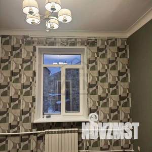 2-к квартира, вторичка, 50м2, 2/4 этаж