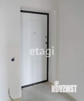 2-к квартира, вторичка, 55м2, 2/3 этаж