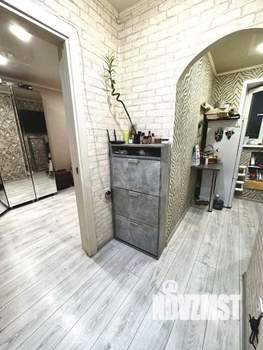 1-к квартира, вторичка, 21м2, 5/5 этаж