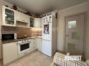 1-к квартира, вторичка, 43м2, 5/16 этаж