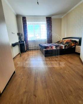 3-к квартира, вторичка, 108м2, 7/9 этаж