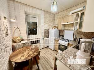 1-к квартира, вторичка, 34м2, 3/5 этаж