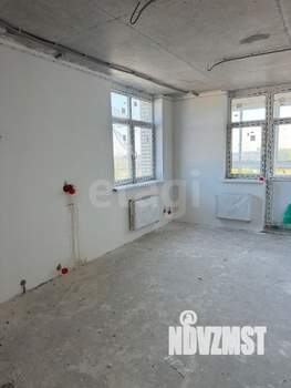 1-к квартира, вторичка, 39м2, 6/13 этаж