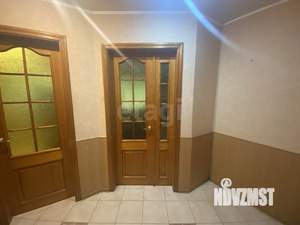 1-к квартира, вторичка, 38м2, 1/5 этаж