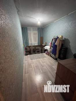 3-к квартира, вторичка, 58м2, 5/5 этаж