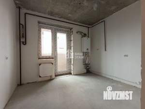 1-к квартира, вторичка, 44м2, 7/9 этаж