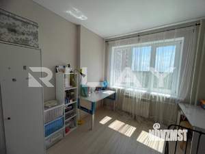 2-к квартира, вторичка, 60м2, 11/25 этаж