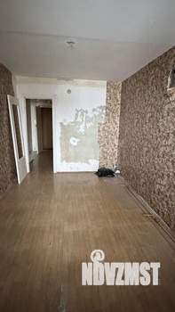 1-к квартира, вторичка, 47м2, 6/9 этаж