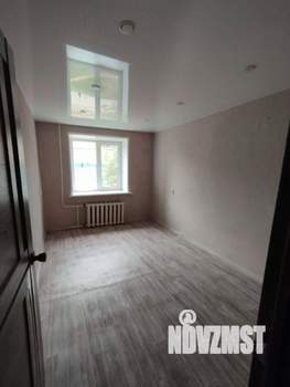 2-к квартира, вторичка, 46м2, 1/5 этаж