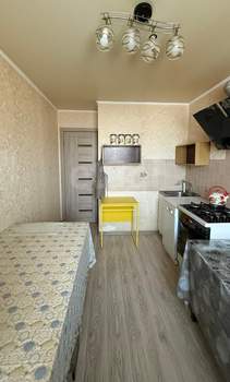 2-к квартира, вторичка, 49м2, 3/3 этаж