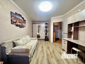 1-к квартира, вторичка, 31м2, 7/8 этаж