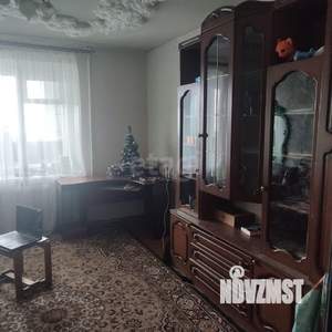 2-к квартира, вторичка, 46м2, 9/9 этаж