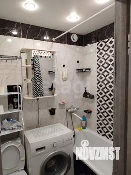 1-к квартира, вторичка, 30м2, 2/5 этаж