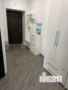 1-к квартира, вторичка, 44м2, 9/12 этаж