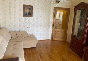 2-к квартира, вторичка, 53м2, 3/5 этаж