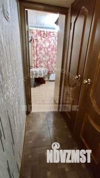 3-к квартира, вторичка, 60м2, 2/5 этаж