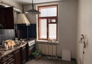 2-к квартира, вторичка, 74м2, 3/3 этаж