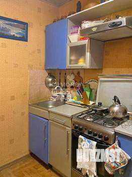 4-к квартира, вторичка, 60м2, 3/5 этаж