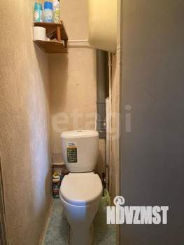 2-к квартира, вторичка, 42м2, 2/2 этаж