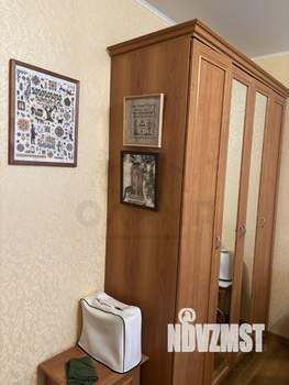 1-к квартира, вторичка, 44м2, 3/19 этаж