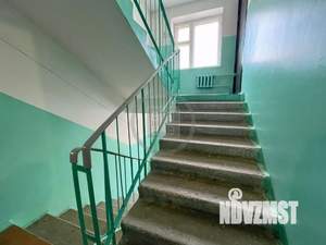 2-к квартира, вторичка, 73м2, 8/9 этаж