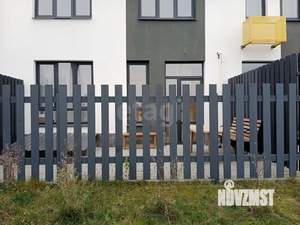 3-к квартира, вторичка, 94м2, 1/4 этаж