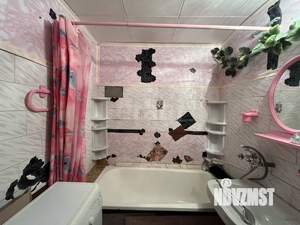 2-к квартира, вторичка, 50м2, 5/5 этаж