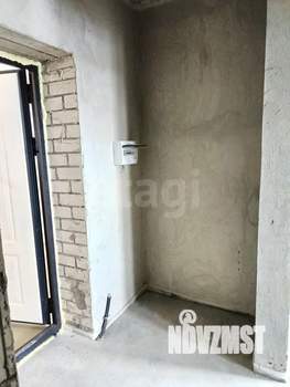 1-к квартира, вторичка, 36м2, 6/9 этаж