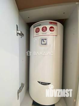 1-к квартира, вторичка, 42м2, 11/22 этаж