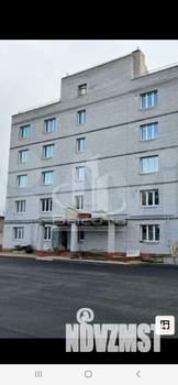 1-к квартира, вторичка, 43м2, 3/5 этаж