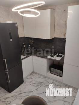 2-к квартира, вторичка, 46м2, 3/3 этаж