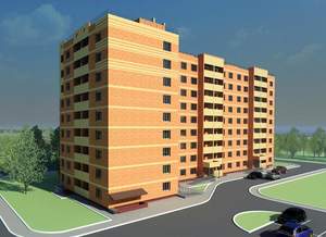 1-к квартира, вторичка, 37м2, 4/5 этаж