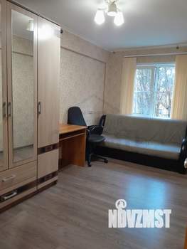 3-к квартира, вторичка, 58м2, 3/5 этаж