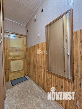 1-к квартира, вторичка, 30м2, 1/5 этаж