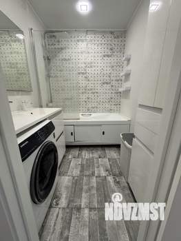 3-к квартира, вторичка, 79м2, 9/18 этаж