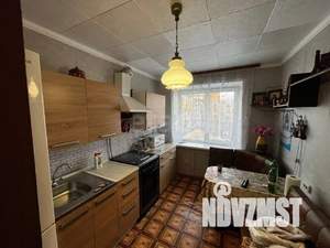 3-к квартира, вторичка, 67м2, 5/5 этаж