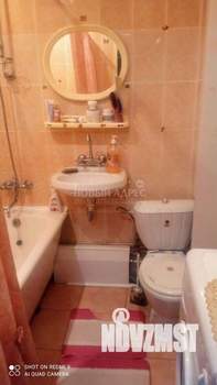 1-к квартира, вторичка, 28м2, 1/6 этаж