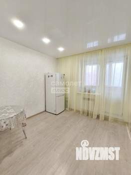 2-к квартира, вторичка, 74м2, 6/11 этаж