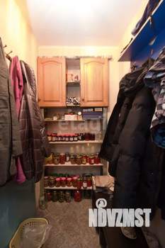 2-к квартира, вторичка, 53м2, 3/5 этаж