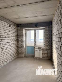 2-к квартира, вторичка, 54м2, 4/10 этаж