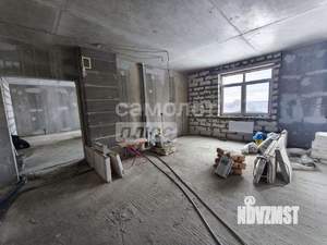 2-к квартира, вторичка, 71м2, 6/15 этаж